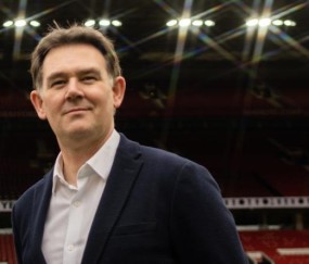 九游娱乐官网-曼联发布官方声明 确认足球总监默塔夫离任