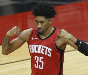 伍德或成低薪高能代表 年轻球员将因他而受益良多