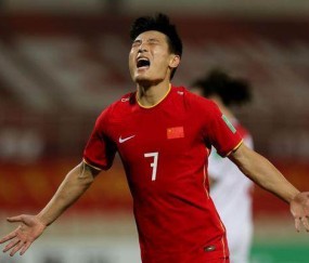 九游官网-严益唯：中国足球为何有“饭”没有“圈”