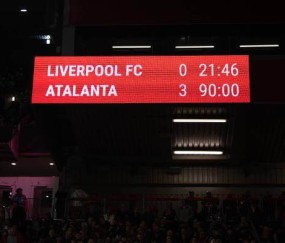 九游会-渣叔告别季进入危险拐点，利物浦奇迹还有下一次吗